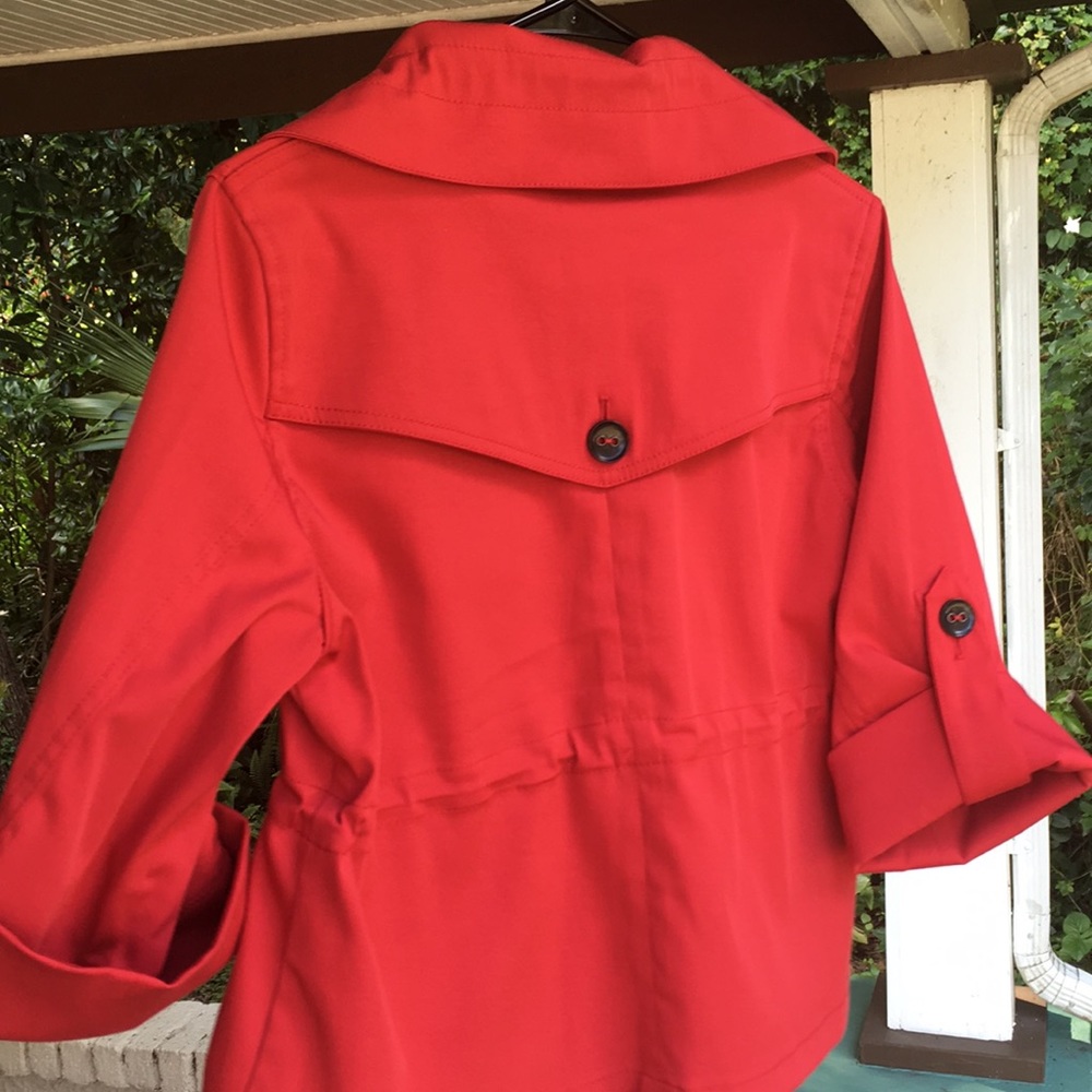 Ruby Rd. Jacket - Picture 3 of 3